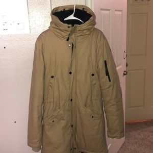 Sixth June Paris Parka Jacket